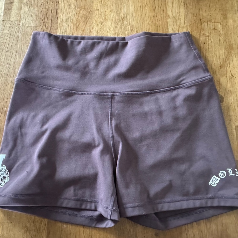 Darc Sport Pump Shorts